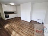 Pronájem bytu, 1+kk, 34 m²