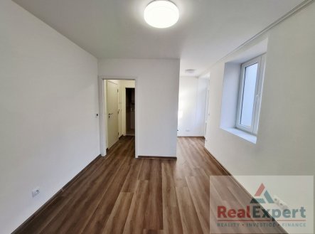 Pronájem bytu, 1+kk, 24 m²