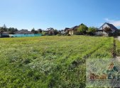 Prodej pozemku pro bydlení, 1 307 m²