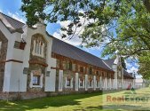 Prodej výrobní prostory, 3 277 m²