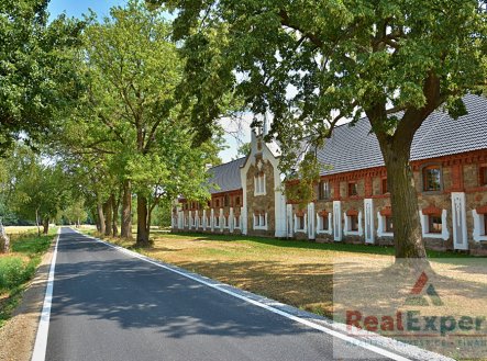 Prodej výrobní prostory, 3 277 m²