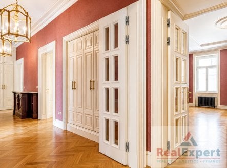 Prodej bytu, 4+kk, 136 m² obrázek