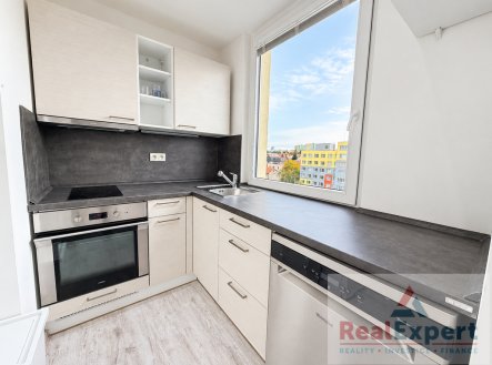 Prodej bytu, 2+kk, 30 m²