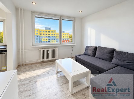 Prodej bytu, 2+kk, 30 m²