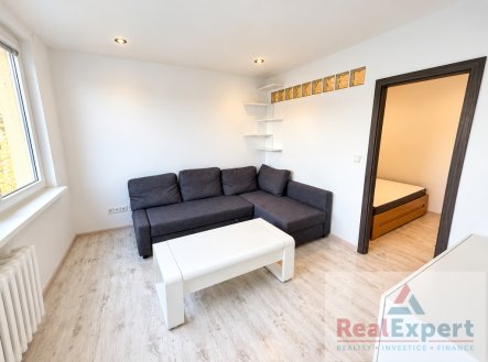 Prodej bytu, 2+kk, 30 m²