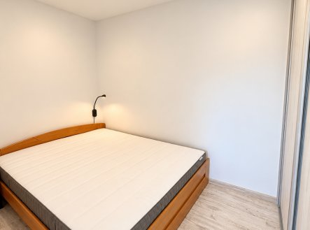 Prodej bytu, 2+kk, 30 m²