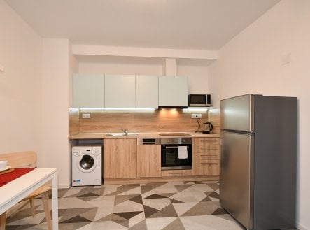 Prodej bytu, 1+kk, 31 m²
