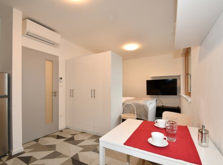 Prodej bytu, 1+kk, 31 m²