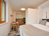 Prodej bytu, 1+kk, 31 m²