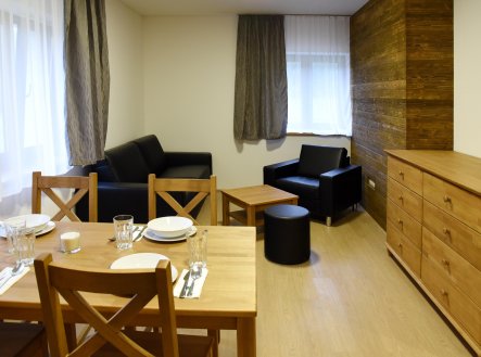 Prodej bytu, 2+kk, 49 m²