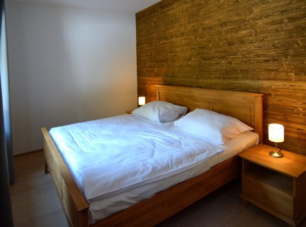 Prodej bytu, 1+kk, 33 m²