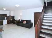 Pronájem bytu, 3+kk, 162 m²