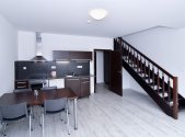 Pronájem bytu, 3+kk, 141 m²