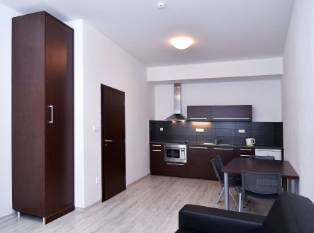 Pronájem bytu, 2+kk, 45 m² obrázek