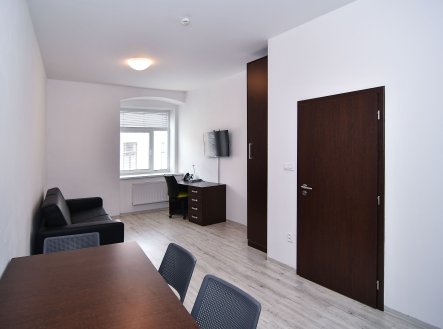 Pronájem bytu, 2+kk, 45 m²