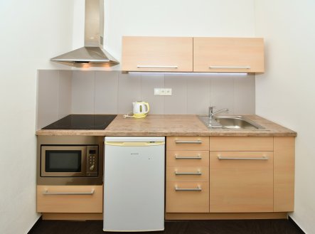 Pronájem bytu, 2+kk, 66 m²