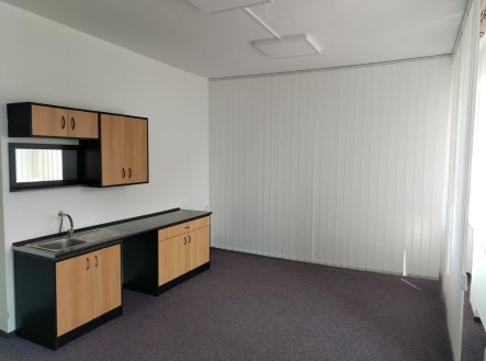 Pronájem komerčního objektu, obchodní centrum, 31 m²