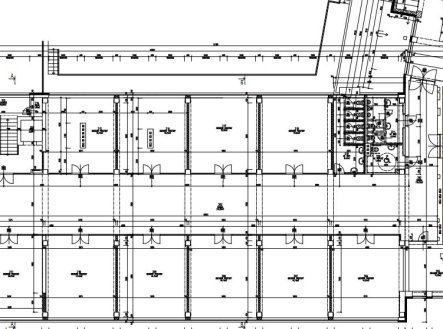 Pronájem komerčního objektu, obchodní centrum, 75 m²