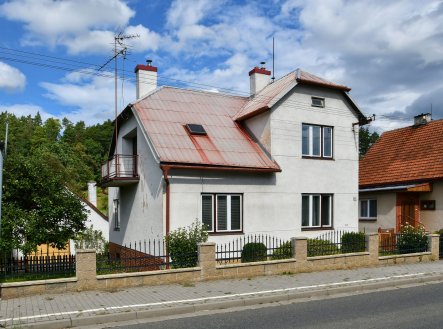 Prodej domu/vily, 190 m²