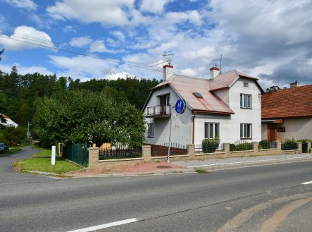 Prodej domu/vily, 190 m²