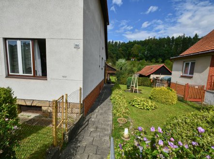 Prodej domu/vily, 190 m²