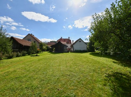 Prodej domu/vily, 190 m²