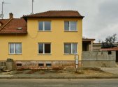 Prodej domu/vily, 165 m²