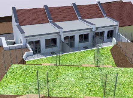 Prodej domu/vily, 165 m²