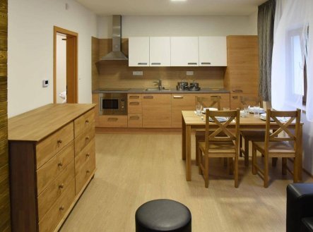 Prodej bytu, 2+kk, 48 m² obrázek