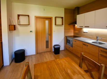 Prodej bytu, 2+kk, 48 m²