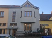 Prodej domu/vily, 233 m²