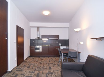 Prodej bytu, 2+kk, 45 m²