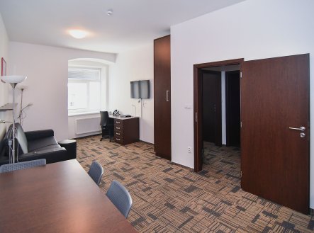 Prodej bytu, 2+kk, 45 m²