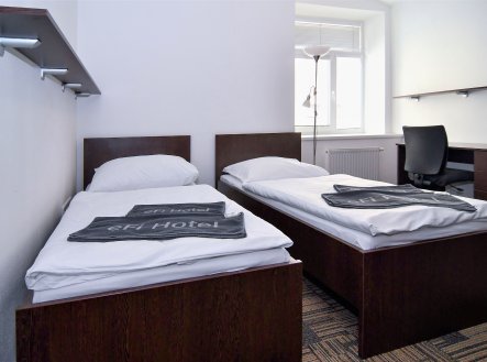 Prodej bytu, 2+kk, 45 m²