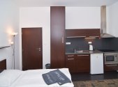 Prodej bytu, 1+kk, 24 m²