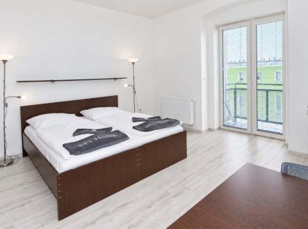 Prodej bytu, 1+kk, 35 m²