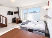 Prodej bytu, 2+kk, 78 m²