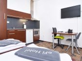 Prodej bytu, 1+kk, 29 m²