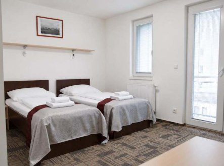 Prodej bytu, 1+kk, 41 m²