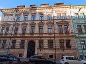 Prodej bytu, 3+kk, 86 m²