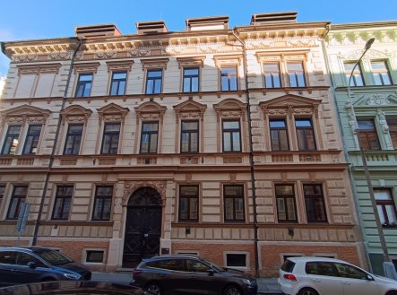 Prodej bytu, 3+kk, 86 m² obrázek