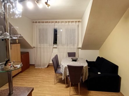 Prodej bytu, 2+1, 80 m²