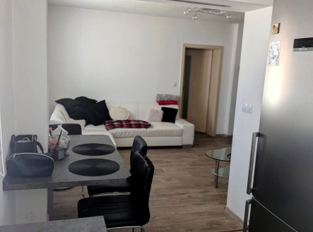 Prodej bytu, 2+1, 51 m²