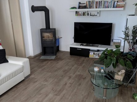 Prodej bytu, 2+1, 51 m²
