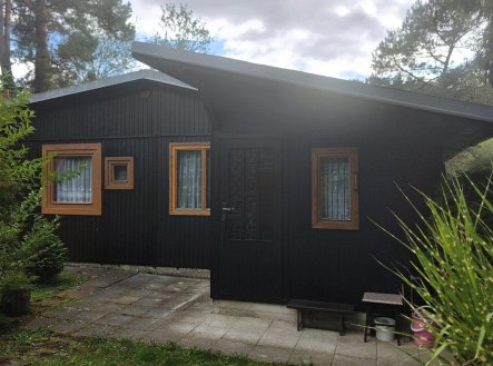 Pronájem chaty/rekreačního objektu, 45 m²