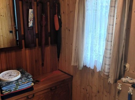 Pronájem chaty/rekreačního objektu, 45 m²