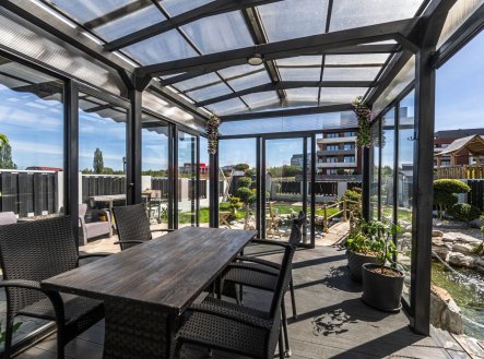 Prodej domu/vily, 143 m²