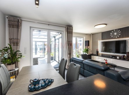 Prodej domu/vily, 143 m²