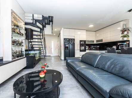 Prodej domu/vily, 143 m²