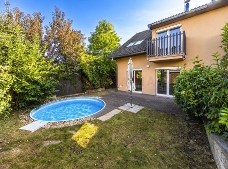 Prodej domu/vily, 125 m²